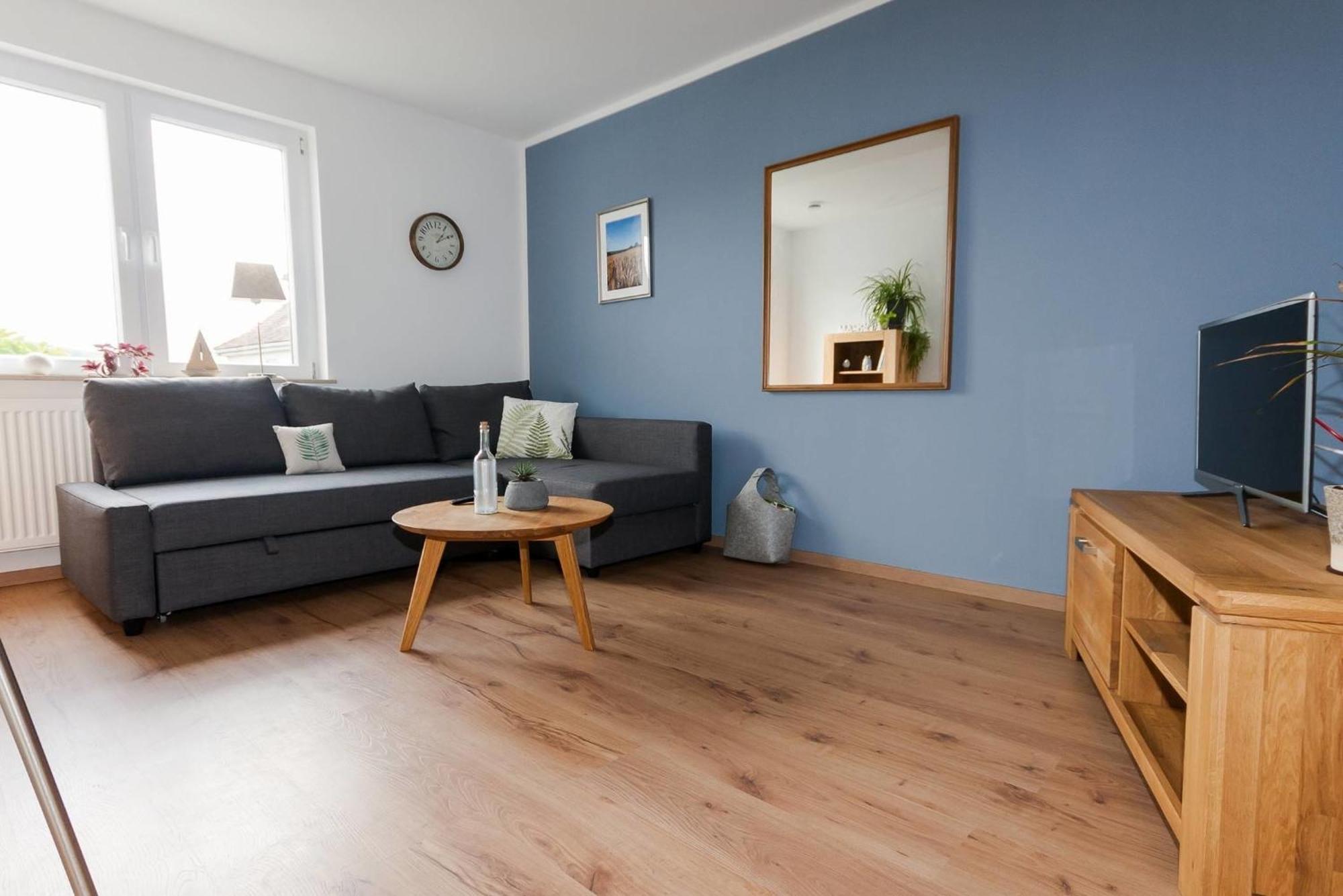 Ferienwohnung Naumann ชอทเทน ภายนอก รูปภาพ